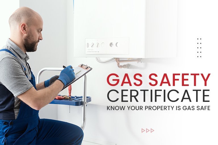 Gas Safety Certificates
